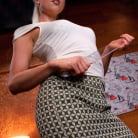 Lorelei Lee in 'The Training of a Houseboy: Episode 2'