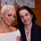 Lorelei Lee in 'The Training of a Houseboy: Episode 2'