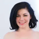 Lorelei Lee in 'There is NO Escaping the Electricity'