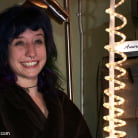 Lorelei Lee in 'Tightly Bound and Gaged, Ass Fucked in Public'