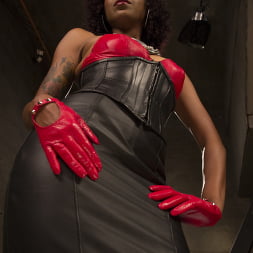 Leather Bitch From Hell