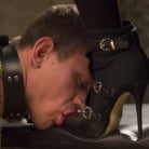 Lotus Lain in 'Leather Bitch From Hell'