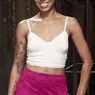 Lotus Lain in 'Squirting Ebony Slut'