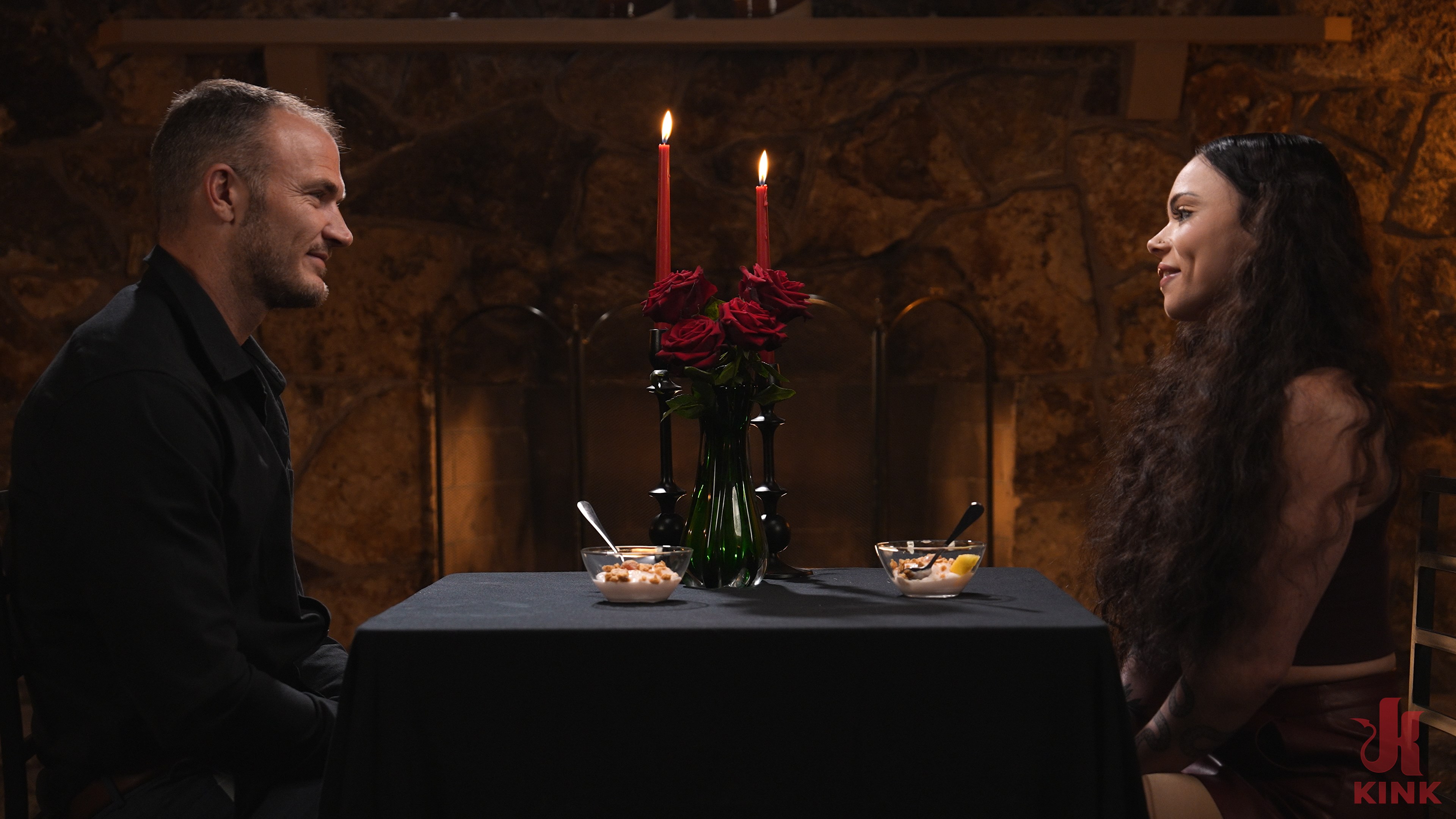 Valentine's Domination