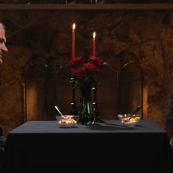 Valentine's Domination