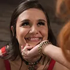 Luna Lovely in 'Dirty Little Fuck Slut'