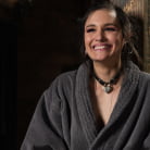 Luna Lovely in 'Luna's Lovely Lashing'