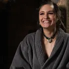 Luna Lovely in 'Luna's Lovely Lashing'