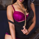 Luna Star in 'Hot Latina Slave for a Day'