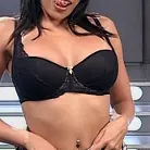 Luna Star in 'Latin Bombshell Fucked into Squirting Orgasms!!'