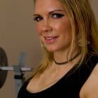 Lux Leota in 'Electric Vengeance'