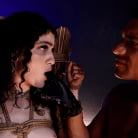 Lydia Black in 'Every Fucking Inch: Lydia Black and Andre Stone'