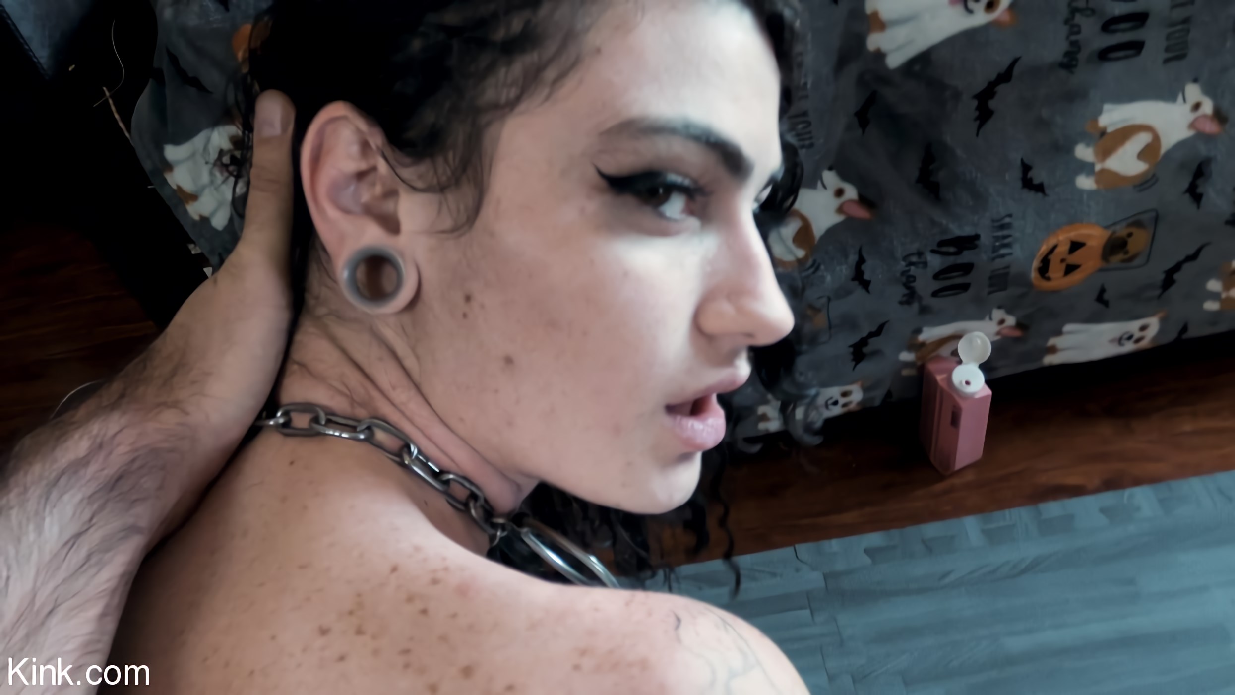 Lydia Black: Anal Home Video