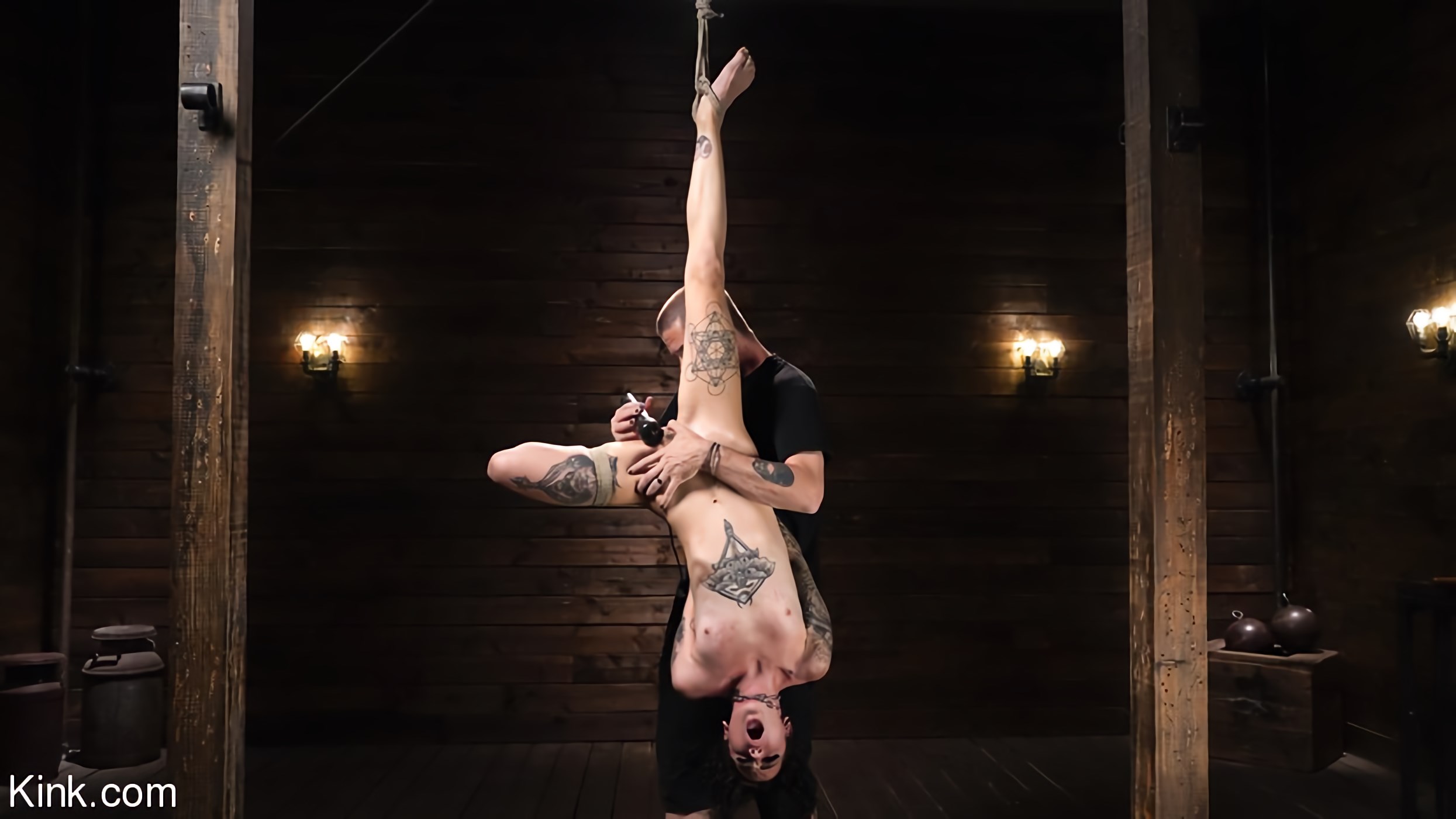 Lydia Black Endures