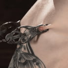 Lydia Black in 'Lydia Black Suffers in Grueling Bondage'