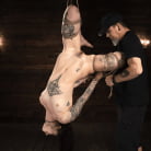 Lydia Black in 'Lydia Black Suffers in Grueling Bondage'