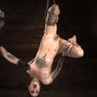 Lydia Black in 'Lydia Black Suffers in Grueling Bondage'