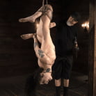 Lydia Black in 'Lydia Black Suffers in Grueling Bondage'