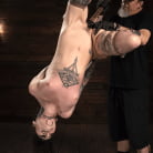 Lydia Black in 'Lydia Black Suffers in Grueling Bondage'