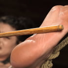 Lydia Black in 'Lydia Black Suffers in Grueling Bondage'