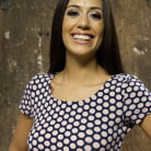 Lyla Storm in 'Exotic Rope Slut Shows Off Her Gushing Cunt'