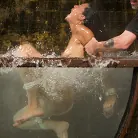 Lyla Storm in 'Extreme Suffering - Lyla Storm'