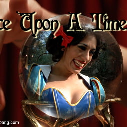 Fairytale Princess Gangbang!