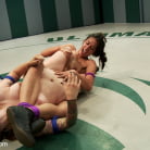 Lyla Storm in 'First Match of the Summer Vengeance Tournament 16 against 15'