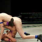 Lyla Storm in 'First Match of the Summer Vengeance Tournament 16 against 15'