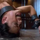 Lyla Storm in 'Immobilized'