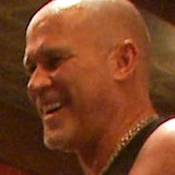 Jack Hammer's Birthday Party