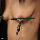 Lyla Storm in 'Lyla Storm vs Jack Hammer'