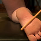 Lyla Storm in 'Slave Petition: Katharine Cane'