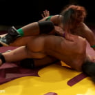 Lyla Storm in 'Summer Vengeance Tournament! The Jaguar takes on The Lightening bolt'