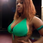 Lyla Storm in 'Summer Vengeance Tournament! The Jaguar takes on The Lightening bolt'