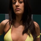 Lyla Storm in 'Tall skinny rookie, physically and sexually destroyed on the mat! Devastating! Brutally fucked in RD4.'