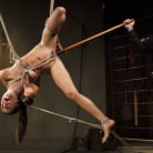 Lyla Storm in 'Totally Immobilized and Helpless'