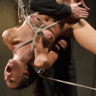 Lyla Storm in 'Totally Immobilized and Helpless'