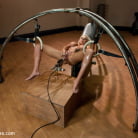 Lylith Lavey in 'Hit it baby, one more time'