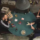 Lyra Law in 'A Slave's Gambit'