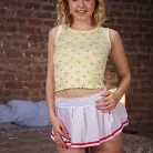 Lyra Law in 'My Slutty Cousin'