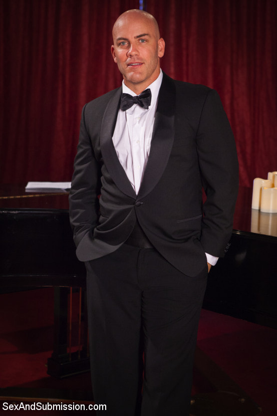 The Pianist
