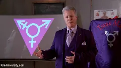 MacDaddy - Fuck Gender! Why it's Not About Genetalia. | Picture (15)