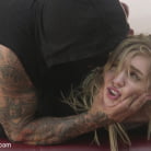 Mackenzie Moss in 'Intruder: Kinky Couple Role-Play a Burglar Break-in Scenario'