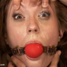 Maddy O'Reilly in 'Nothing is Hard Enough for Maddy O'Reily......Until Today'