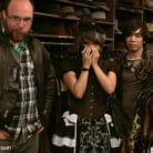 Maddy O'Reilly in 'Nothing is Hard Enough for Maddy O'Reily......Until Today'