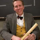 Maddy O'Reilly in 'Playing Footsies In The Girls Room'