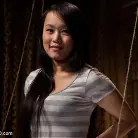 Madeleine Mei in 'The Training of Madeleine , Day One'