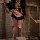 Madeleine Mei in 'The Training of Madeleine , Day One'