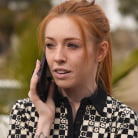 Madi Collins in 'Back Rent: Paid in Rear'